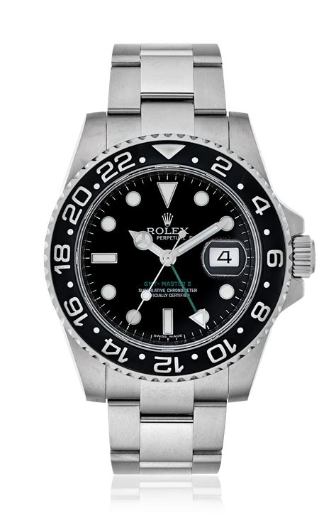 rolex gmt master ii 11670|rolex 116710 price.